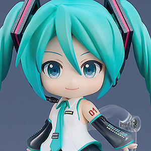 MIKU